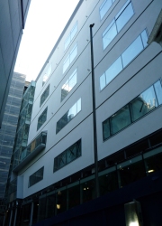 Curtain Wall image