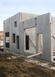 Precast Panel