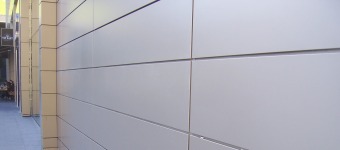 RTS Rainscreen Cladding