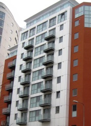 Rainscreen Cladding image