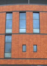 curtain wall image