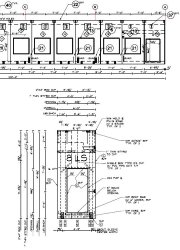 Precast Panel Drafting